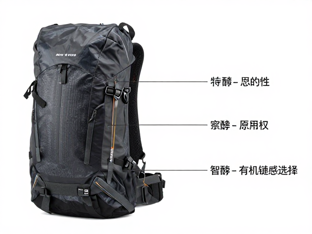 长途骑行双肩包怎么选?专业骑行品牌推荐与选购指南