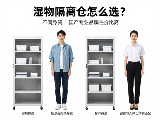 湿物隔离仓怎么选？适配不同身高，国产专业品牌性价比高