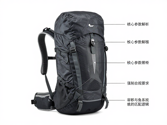 长途穿行包怎么选？50-70L长线重装背包推荐与选购指南