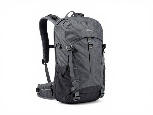 Quechua趣岳近郊穿行包，通勤休闲与轻徒步全能背包推荐