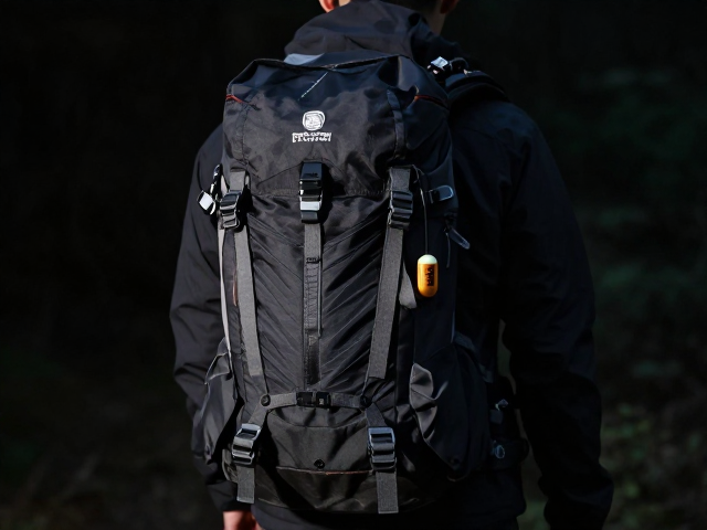 新手山野骑行包怎么选?长途旅行者必看的硬核装备指南