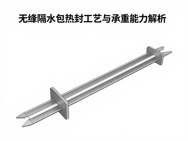 无缝隔水包热封工艺与承重能力解析
