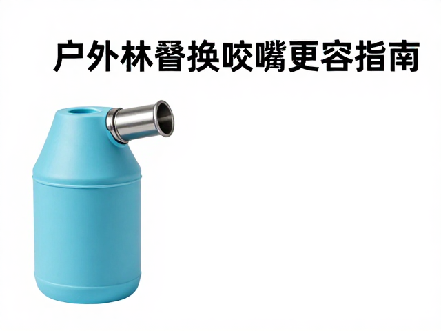 户外饮水耗材替换咬嘴兼容指南,彻底晾干防霉技巧