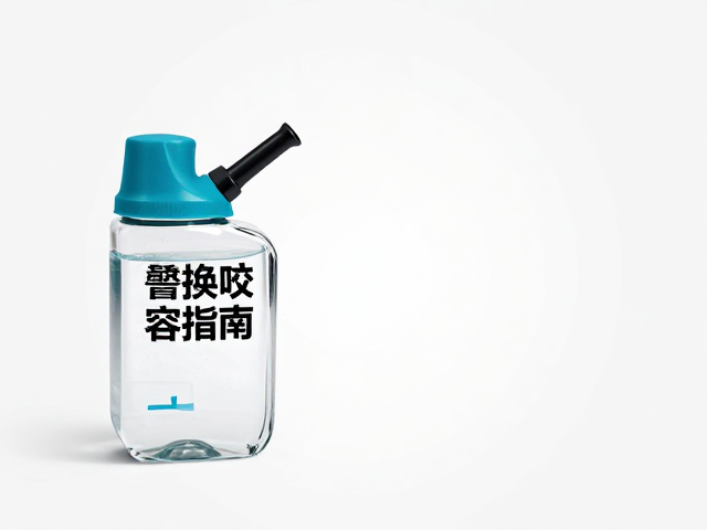 户外饮水耗材替换咬嘴兼容指南,彻底晾干防霉技巧