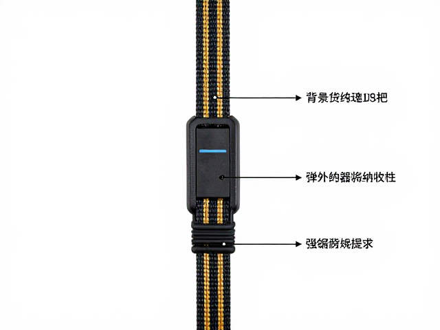 背包限位卡扣怎么选？耐紫外线，弹力收纳绳，户外耐用指南