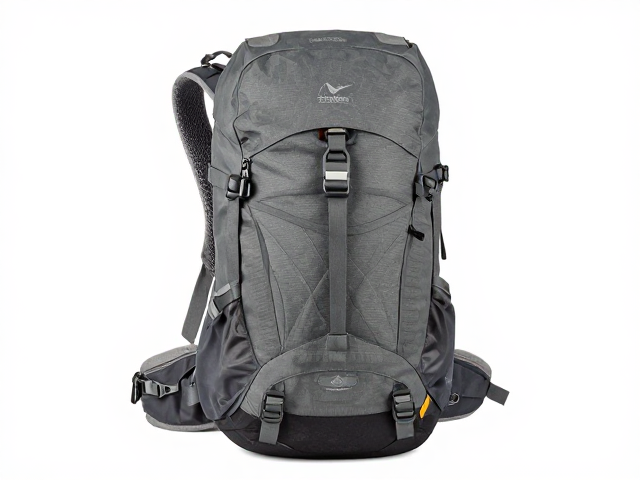 野外露营收纳包怎么选?搭配旅行背包与胸扣,轻松收纳更省力
