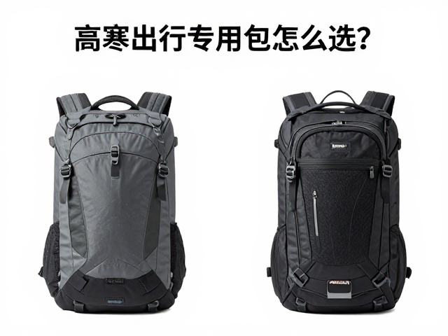 高寒出行专用包怎么选?轻量化分仓大容量款价格偏高是否值得?