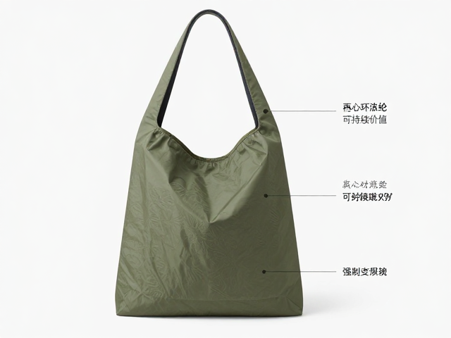 柔韧背负包怎么选?加厚底布,再生环保涤纶,舒适耐用更环保