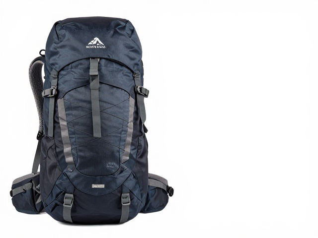 1680D牛津布防刮登山包,户外装备用户必看的耐用之选