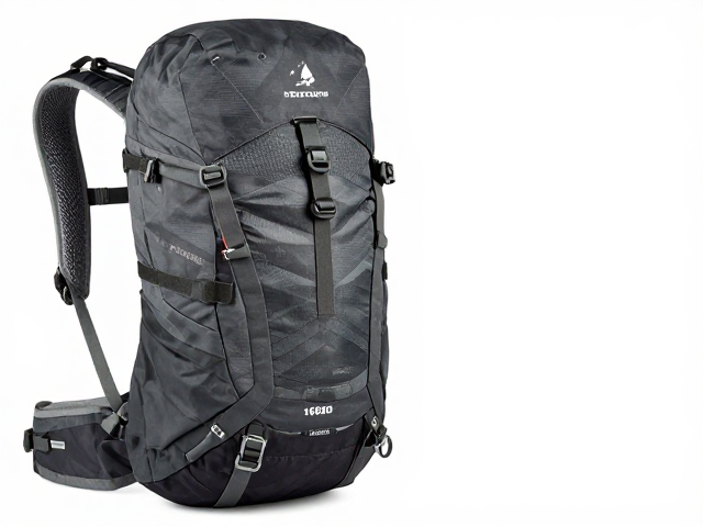 1680D牛津布防刮登山包，户外装备用户必看的耐用之选