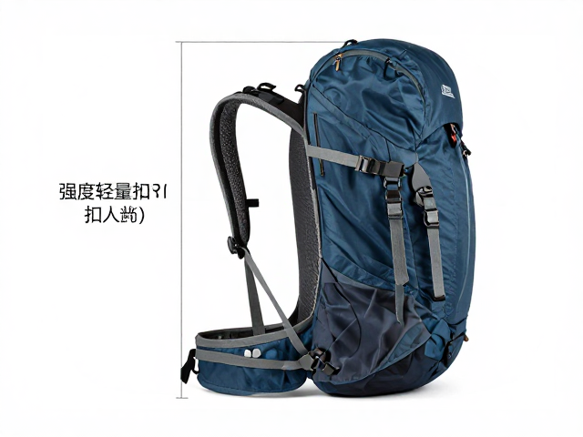 雪域爬山双肩包怎么选？看背长与高强度轻量扣具