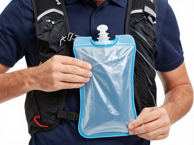 Hydration Pack隐藏式储水空间怎么选?水袋仓容量匹配指南