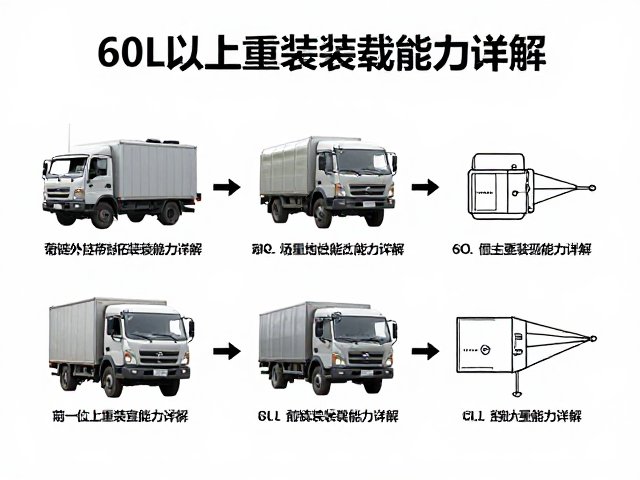 60L以上重装穿越怎么选？菊链外挂带拓展装载能力详解