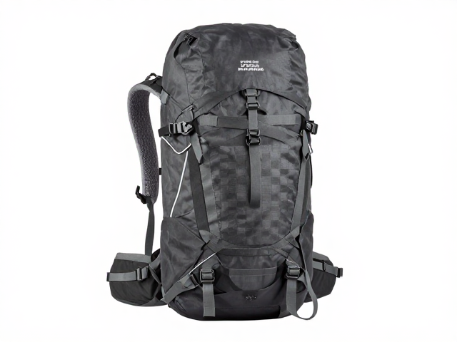 70L以上抗撕裂登山包，战术户外长线穿越装备指南