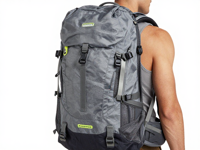 新手山野出行包怎么选?露营玩家必备反光标识指南