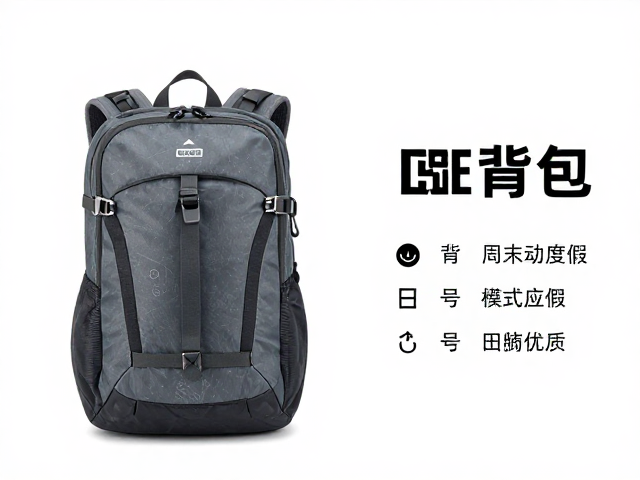 近郊穿行包推荐，多运动场景适配的品牌系列背包全解析