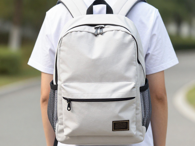 学生旅行必备，简约轻便双肩包怎么选？拉链清洁保养全攻略