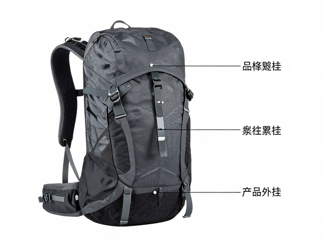城市近郊徒步攻略,短途爬山双肩包怎么选?必备外挂点详解