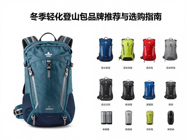 雪季前后需求爆发！冬季轻量化登山包品牌推荐与选购指南