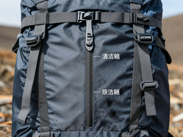 高海拔登山重装野营包拉链定期清洁指南,延长装备寿命必备技巧