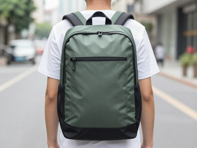城市轻户外首选，学生旅行简约轻便双肩包推荐
