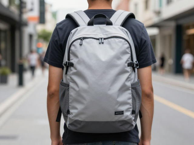 城市轻户外首选，学生旅行简约轻便双肩包推荐
