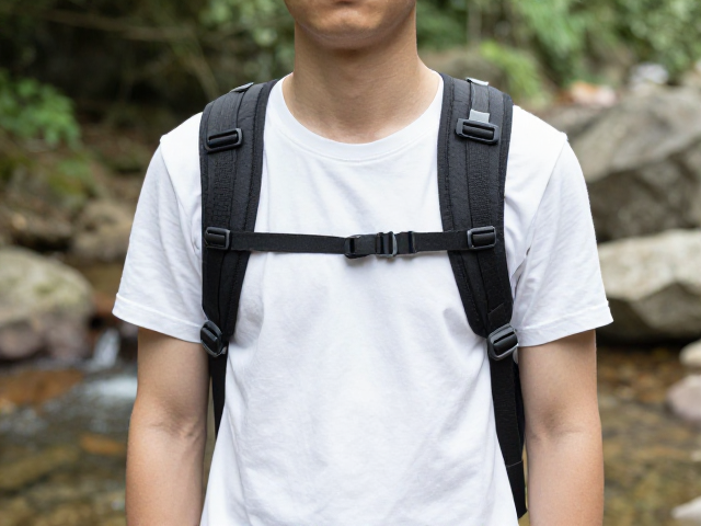 溪流爬山包怎么选？人体工学肩带，耐磨面料，轻松征服山野
