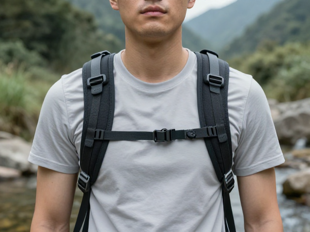 溪流爬山包怎么选?人体工学肩带,耐磨面料,轻松征服山野
