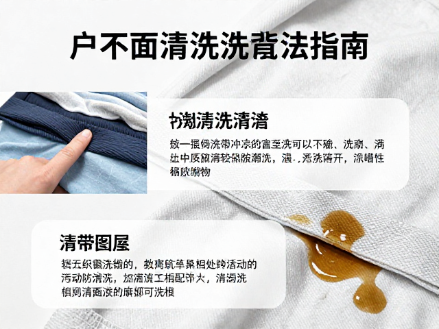 户外面料清洁指南,织带护理与防潮剂放置技巧,延长装备寿命