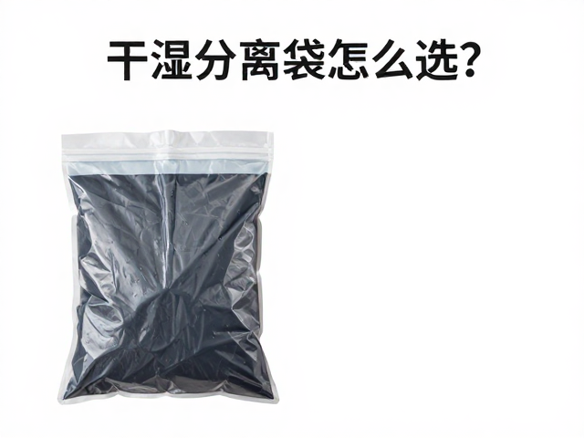 干湿分离袋怎么选？耐磨防水护套维护指南与配件推荐