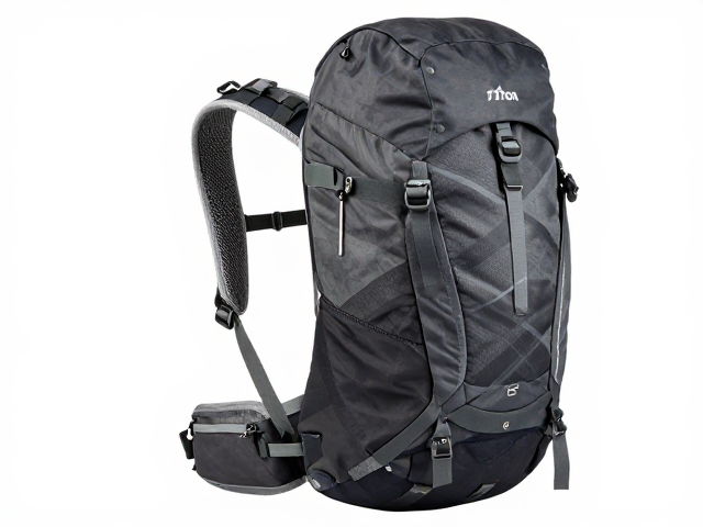 50-70L长线登山包推荐,大众户外入门友好,配出行随身收纳包