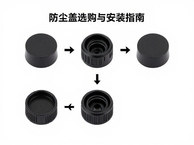 饮水软管配件是否支持快拆？防尘盖选购与安装指南