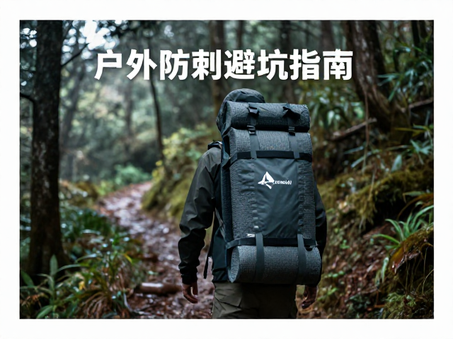 潮湿林地山野短途穿行,睡垫外挂带怎么选?户外防潮避坑指南