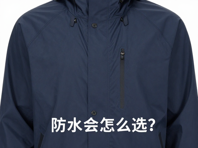 摄影户外雨衣怎么选？拓展装载能力与防水性能全解析