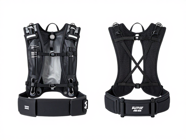高山出行包怎么选?骑行补水水袋系统全解析