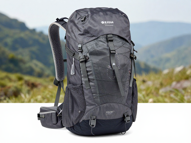山野登山背负包推荐,底部独立仓设计露营背包选购指南
