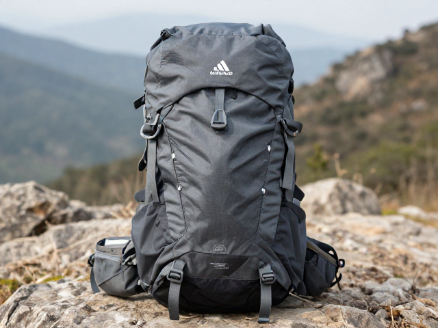 山野登山背负包推荐,底部独立仓设计露营背包选购指南