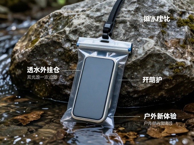 溪流爬山包怎么选?透水外挂仓,手机防水袋,户外防水新体验