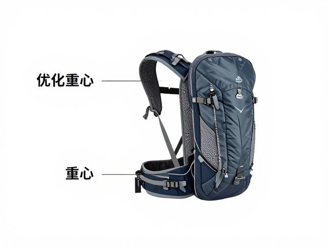 野外露营专用仓位怎么选?优化背负系统,避免长期重压存放损伤装备