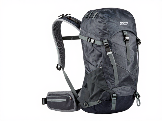 30L轻量登山包怎么选？高韧便携包D数面料全解析