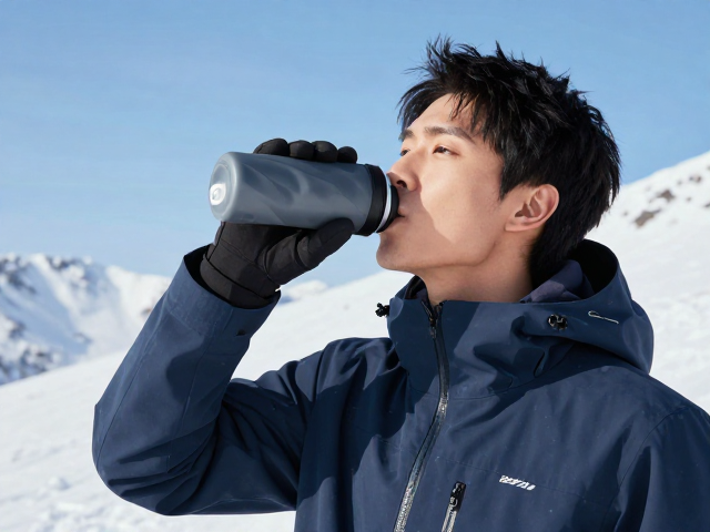 滑雪防冻必备，户外饮水耗材长途续航指南