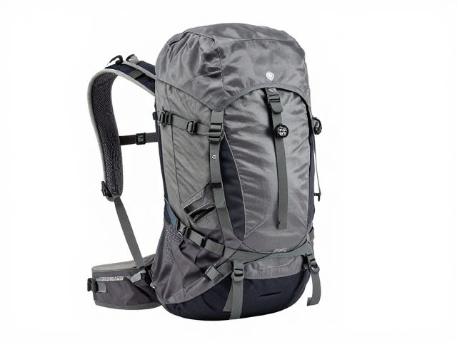 近郊漫步收纳包怎么选？加厚肩带50L-70L长线登山包推荐