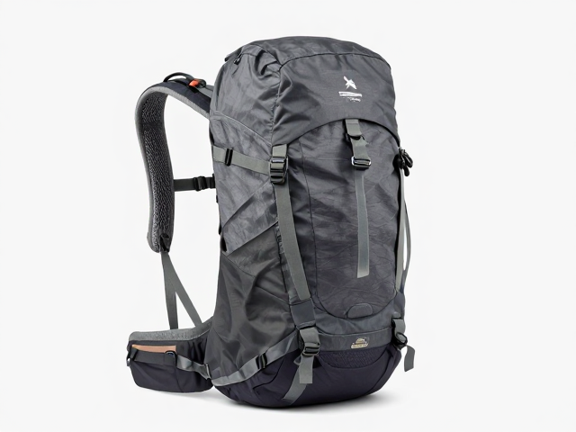近郊漫步收纳包怎么选？加厚肩带50L-70L长线登山包推荐