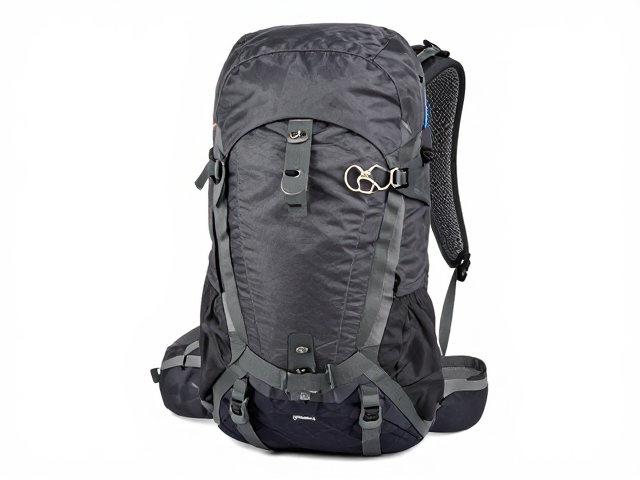 近郊漫步收纳包怎么选？加厚肩带50L-70L长线登山包推荐