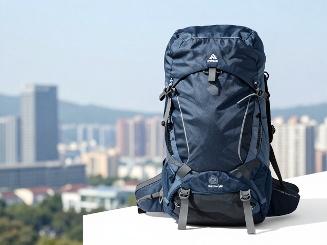 城市户外系列,山野登山背负包避免长期暴晒指南
