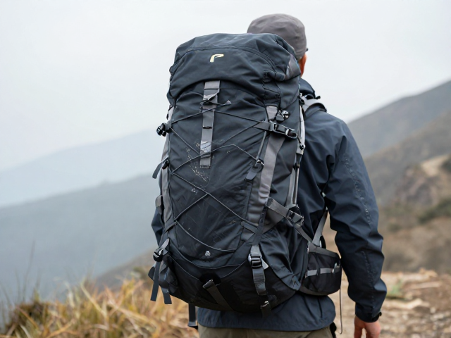 山野穿行包怎么选?越野跑人群户外背包硬核选购指南