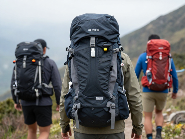 山野穿行包怎么选？越野跑人群户外背包硬核选购指南