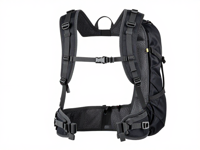 野外旅居双肩包怎么选?防滑胸扣,长线穿越装备全解析