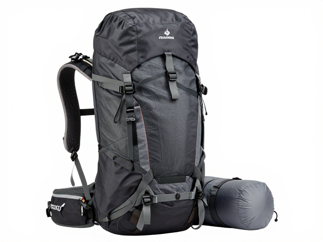60L以上重装登山包推荐，耐磨损背负系统，睡袋搭配指南