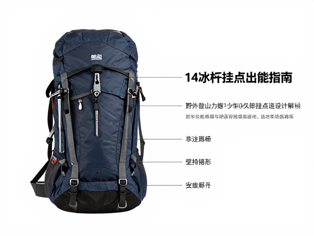 专业登山品牌推荐,野外探险包冰镐挂点设计解析与选购指南